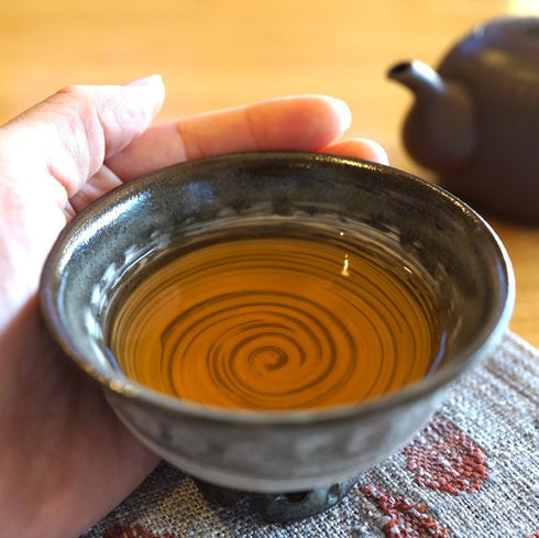 【1月末まで限定】「体ぽっかぽか」薬膳茶(2種類10包入)